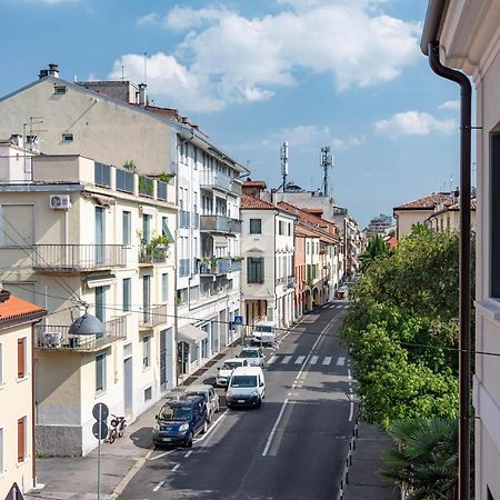 Palazzo '900 Design Flats - Il Caffe Apartment Padova Exterior foto