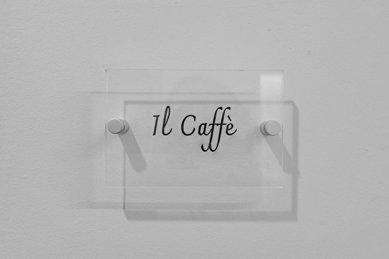 Palazzo '900 Design Flats - Il Caffe Apartment Padova Exterior foto