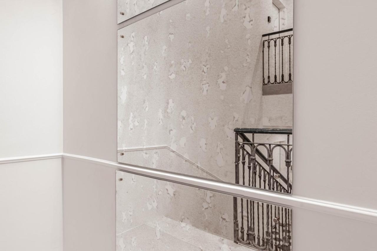 Palazzo '900 Design Flats - Il Caffe Apartment Padova Exterior foto